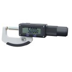 Micrometer Steinmeyer 0800
