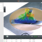 Qness (QATM) Model CHD Master+ : multiple sample, mapping, welding samples gallery