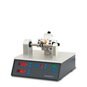 Calotester kaloMAX II – ball crater test