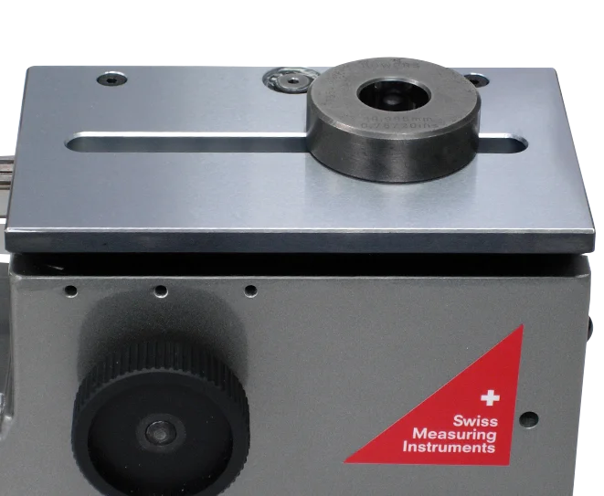 Mērīšanas stends TELS gallery