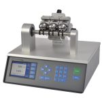 Lodīšu krātera tests kaloMAX NT II S3