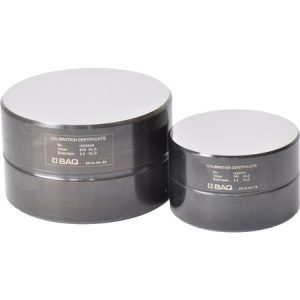 BAQ Leeb Hardness Test Blocks