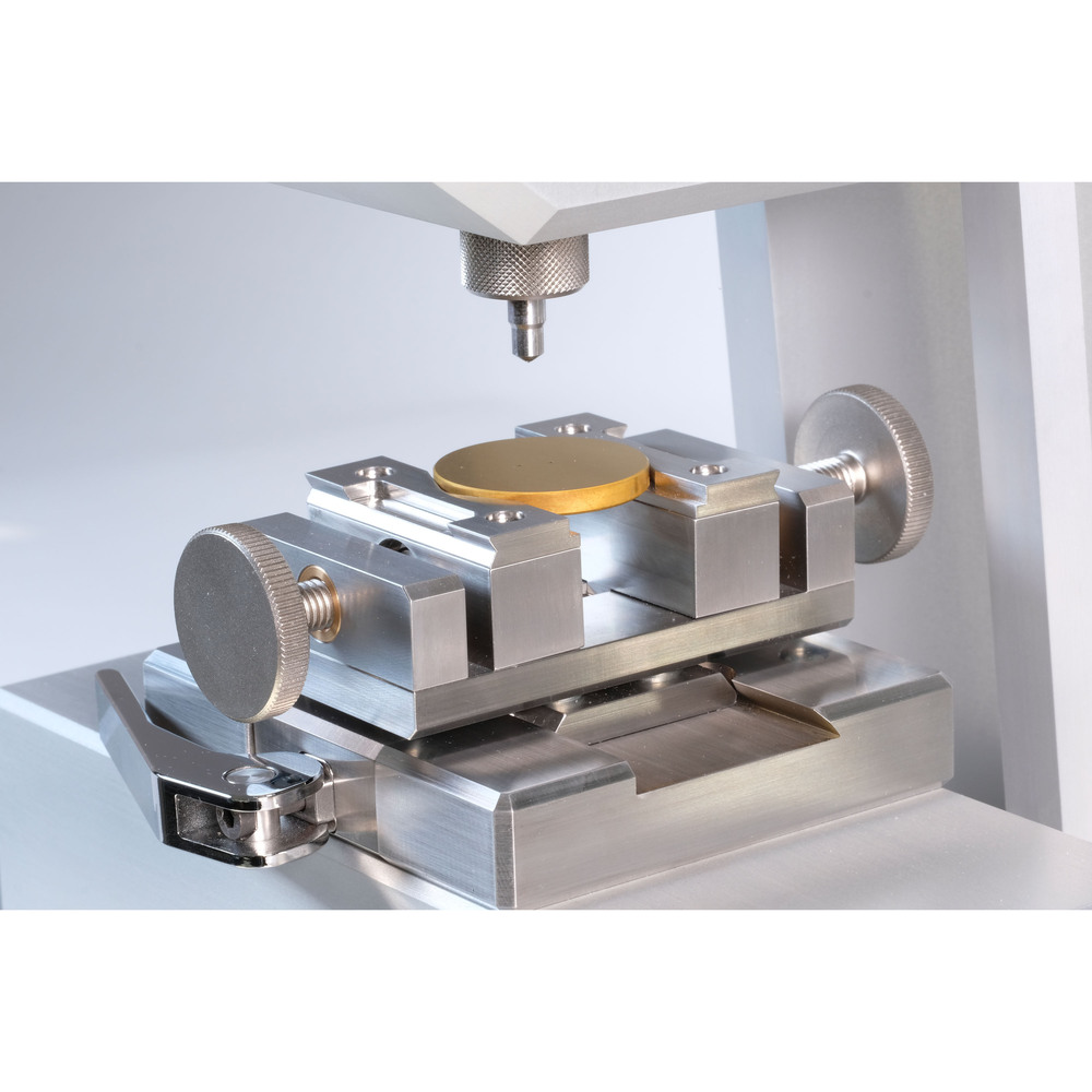 BAQ skrāpējumu testeris easySCRATCH gallery