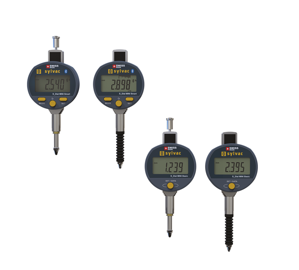 Digitālais testa indikators S_Dial TEST Smart (Copy)