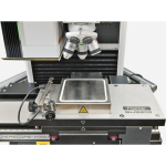 Helmut-Fischer FISCHERSCOPE HM2000 nanoindentation for professionals gallery