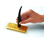 Helmut-Fischer SIGMASCOPE GOLD for electrical conductivity gallery