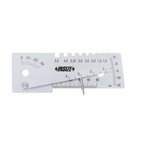 Welding gauge