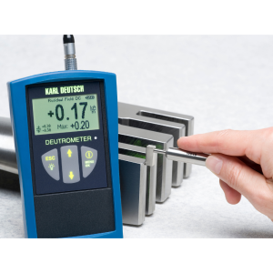 Karl DEUTSCH Field Strength Meter DEUTROMETER 3873