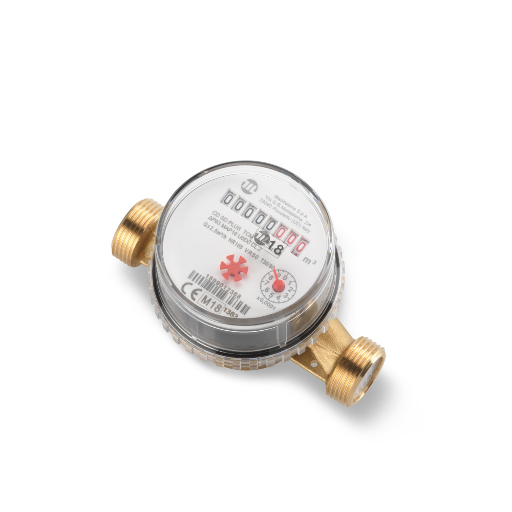 Maddalena CD SD PLUS gallery