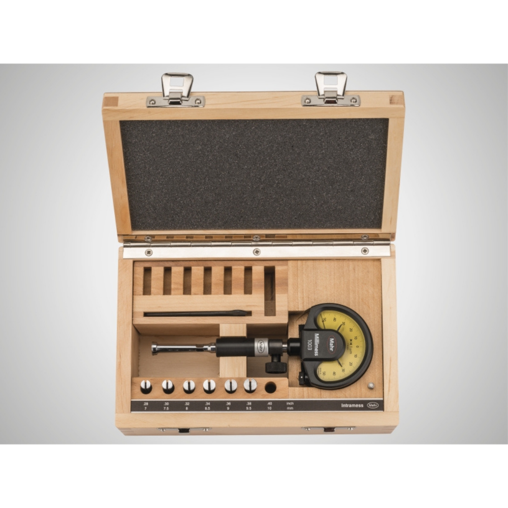 MAHR MaraMeter 844 K Self-centering dial bore gages