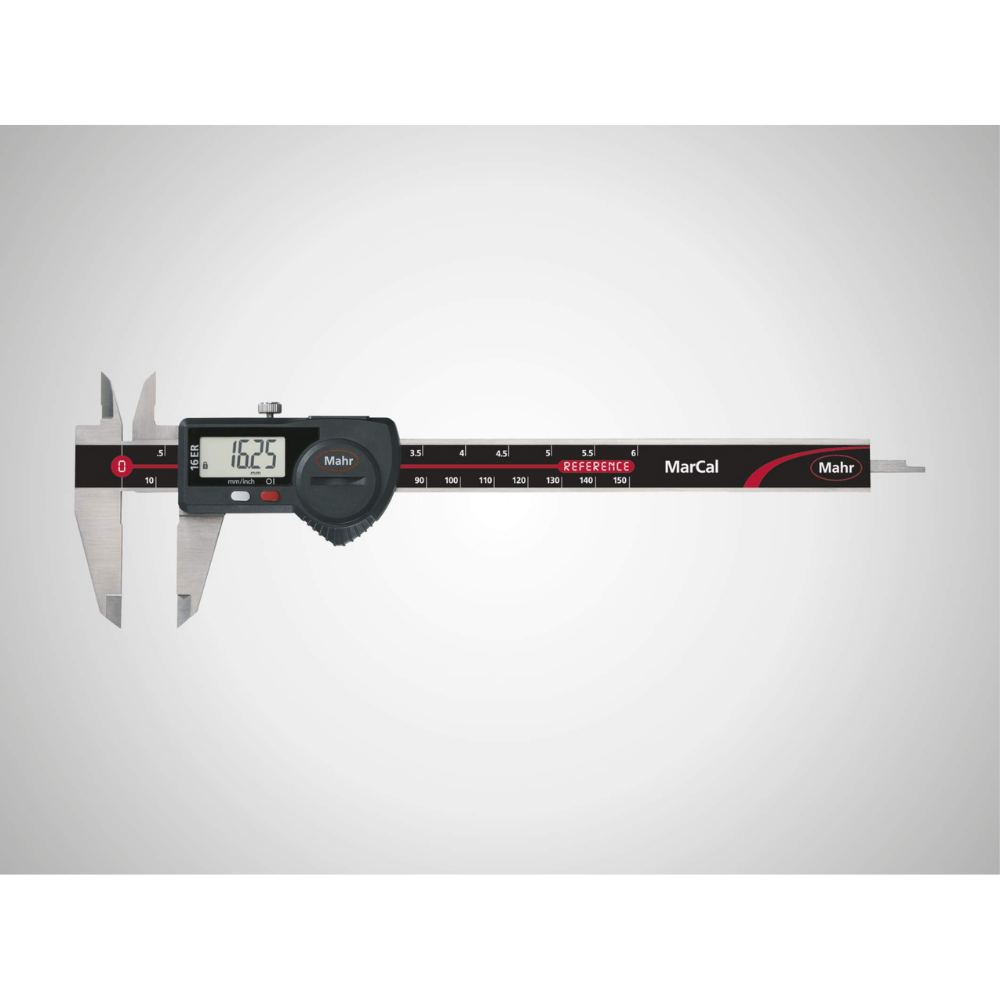 MAHR MarCal 16 ER Digital Caliper, Data interface