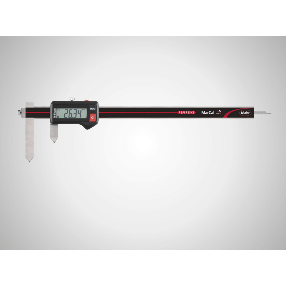 MAHR MarCal 16 EWRi-BA Digital Caliper for special applications