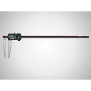 MAHR MarCal 18 EWR Digital workshop caliper, IP 65, Data interface, without blades