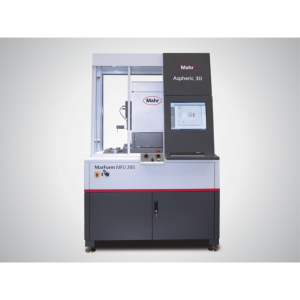 MAHR MarForm MFU 200 Aspheric 3D Precision 3D measuring station