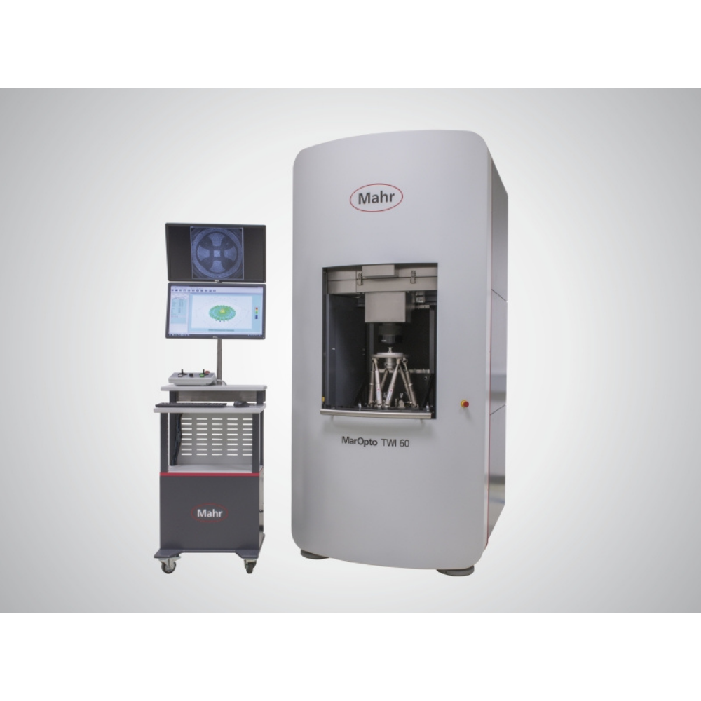 MAHR MarOpto TWI 60 Tilted Wave Interferometer