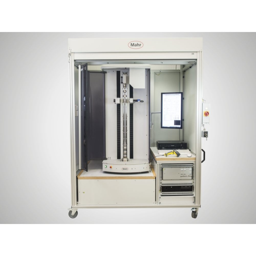 MAHR MarShaft SCOPE  350 / 750 / 1000 plus