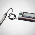 MAHR  MarSurf PS 10 Mobile roughness measuring instrument gallery