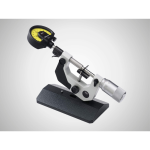 MAHR  Micromar 40 TS Precision bench micrometer