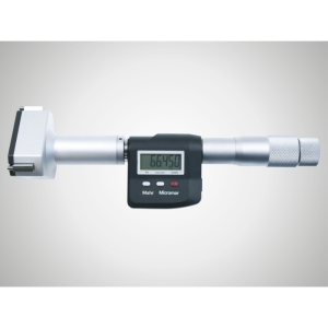 MAHR  Micromar 44 EWR Digital self-centering inside micrometer