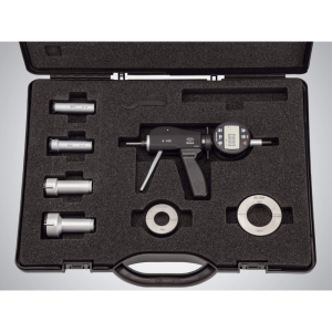 MAHR  Micromar 844 AS Self-centering measuring pistol