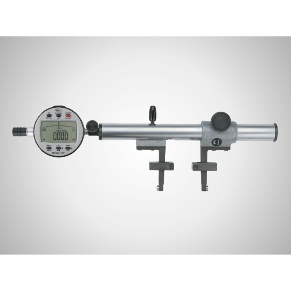 MAHR Multimar 844 T Universal measuring instrumen