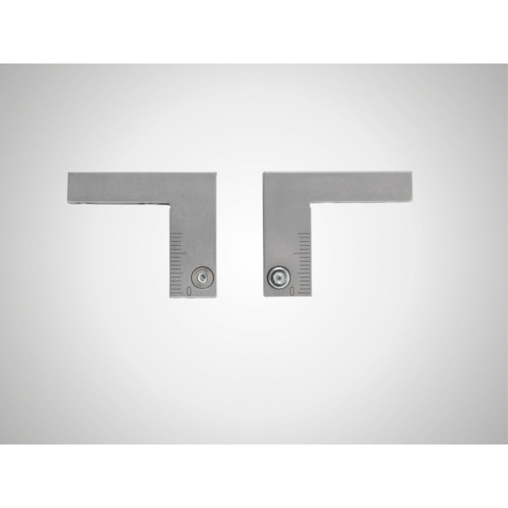 MAHR Multimar Measuring arms, Stops, Mounting attachments