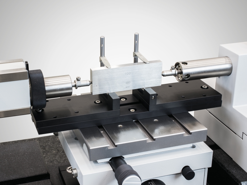 MAHR Precimar ULM 300-E Calibration measuring instruments gallery