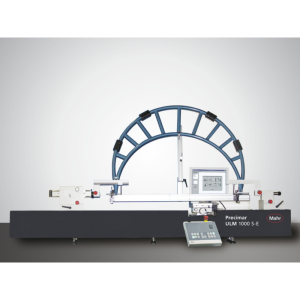 MAHR Precimar ULM 520 S-E Calibration measuring instruments