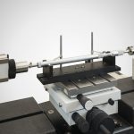 MAHR Precimar ULM 800 L-E Calibration measuring instruments gallery