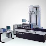 MAHR MarForm MFK 500 Reference form measuring station gallery
