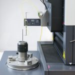 MAHR MarForm MFU 110 Reference form measuring station gallery