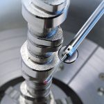 MAHR MarGear GMX 600 W Universal Gear Measuring Center gallery