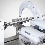 MAHR MarShaft MAN MANUAL TACTILE SHAFT-MEASURING-MACHINE WITH SOFTWARE MARWIN EASYSHAFT gallery