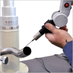 Portable Measuring Arm A-line gallery