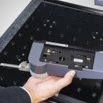 MAHR MarSurf VD 280 Roughness and Contour Measuring Station gallery