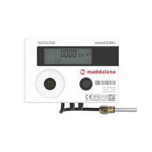 Maddalena MICROCLIMA EVO