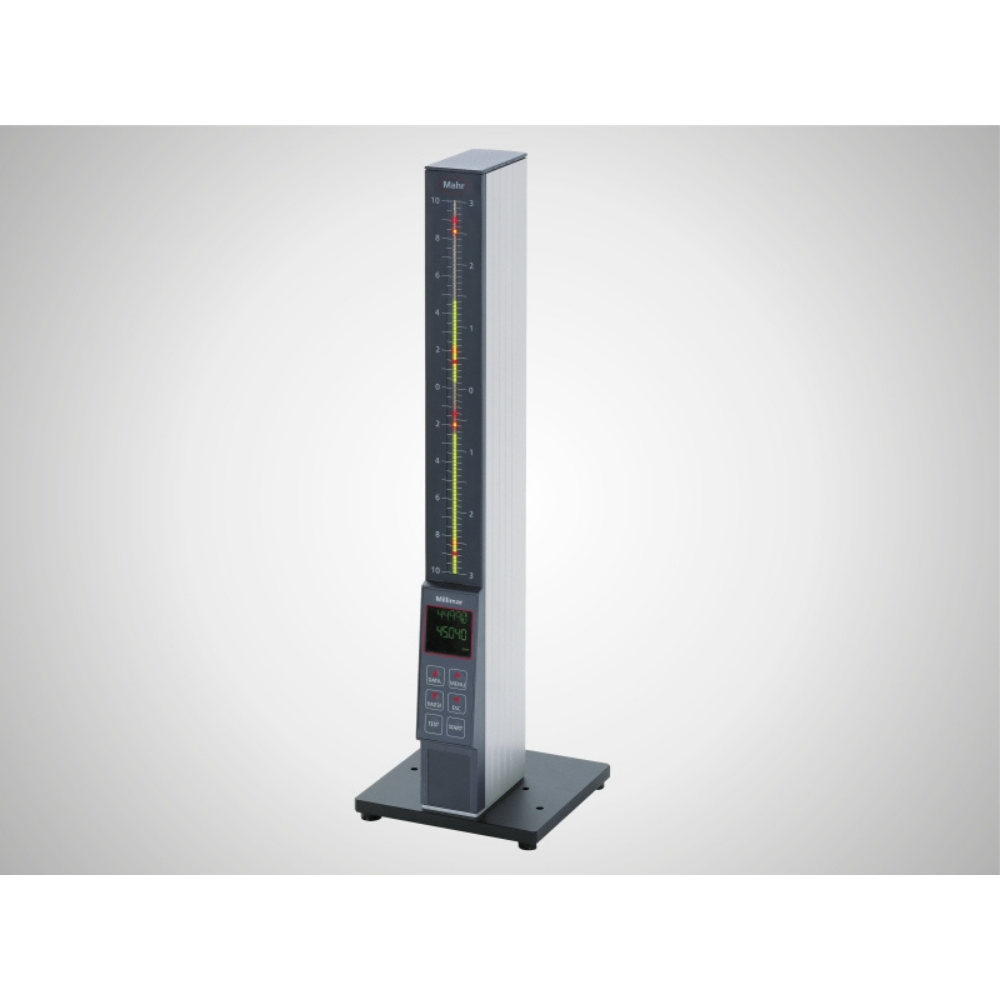 MAHR Millimar Column length measuring instruments