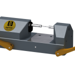 Sylvac MĒRĪŠANAS STENDS PS15 BH