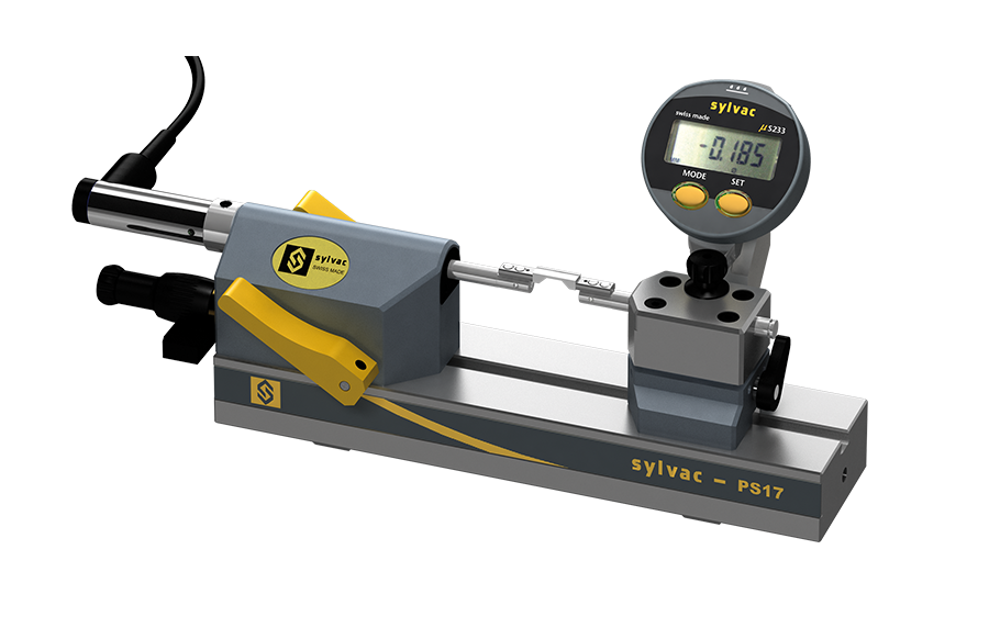 Sylvac MĒRĪŠANAS galds PS17 ENTRE-PORTÉE