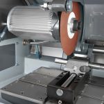 Qness (QATM) Benchtop Cut-off Machines QCUT 250 M (BRILLANT 200) gallery