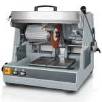 Qness (QATM) Benchtop Cut-off Machines QCUT 250 M (BRILLANT 200)