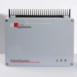 OptiSense Rūpnieciskie kontrolleri PaintChecker gallery
