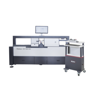 MAHR Precimar CIM 1000 CNC Precision length measuring machine