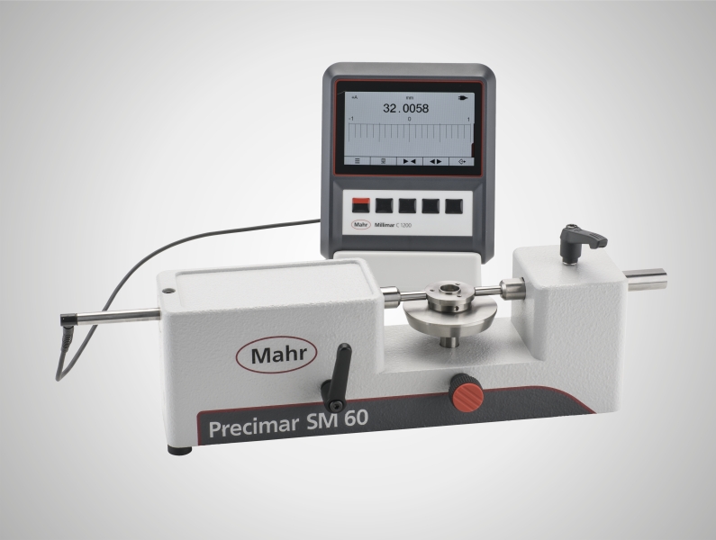 MAHR Precimar Workshop and Setting Units gallery