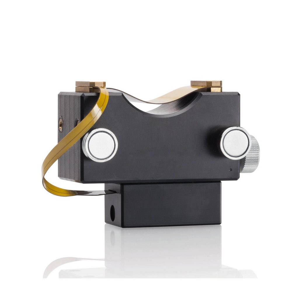 Foerster STATOGRAPH® probes, crack detection using eddy current gallery