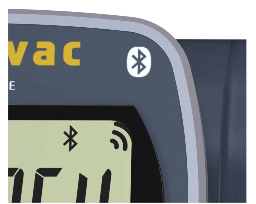 Sylvac MĒRĪŠANAS galds PS16 V2 3-POINTS SMART gallery