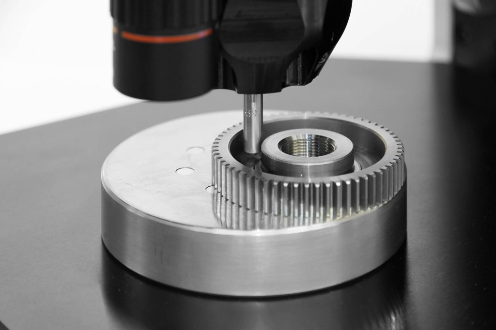 Qness (QATM) Model  150 R gallery