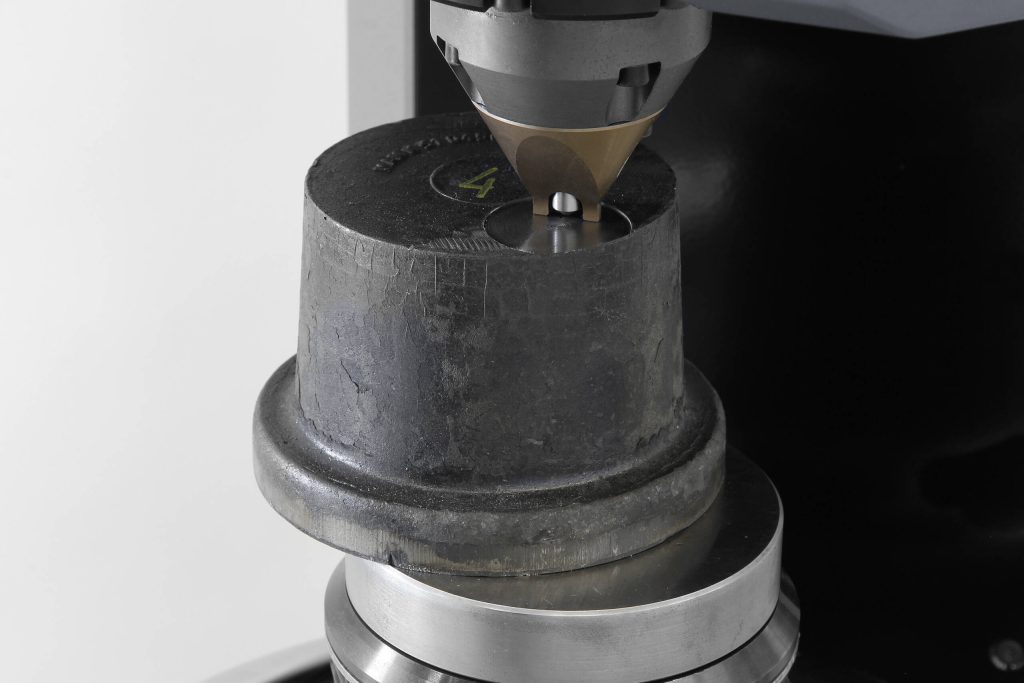 Qness (QATM) Model 150 RCS gallery