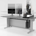 Qness (QATM) Micro Hardness Testers 60 M EVO gallery