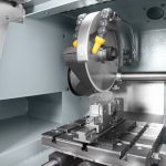 Qness (QATM) Benchtop Cut-off Machines QCUT 250 A (BRILLANT 240) gallery